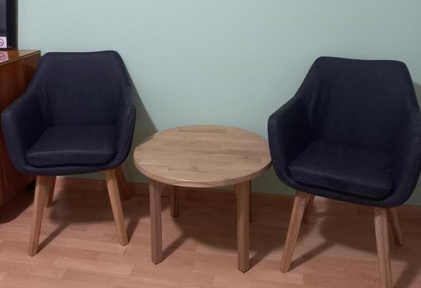 Люкс Вид на Море, Apartments & Rooms Karmen