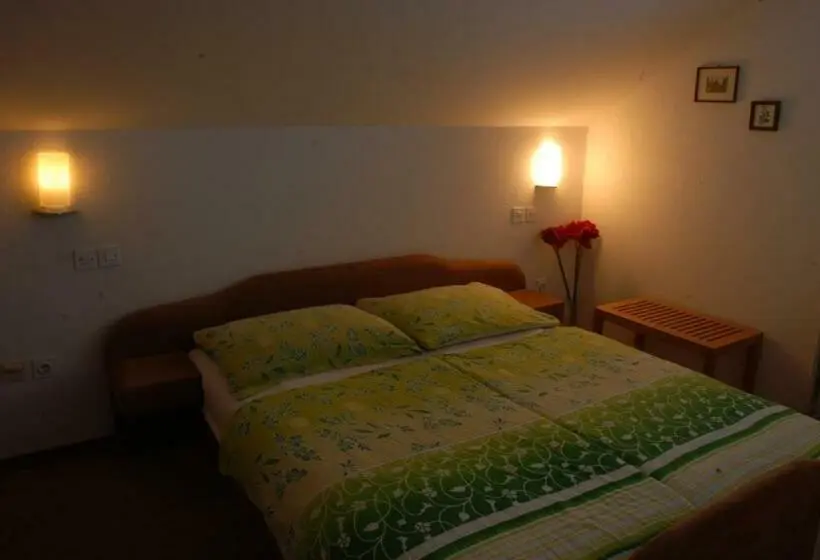 اتاق استاندارد, Guest Accomodation škerlak