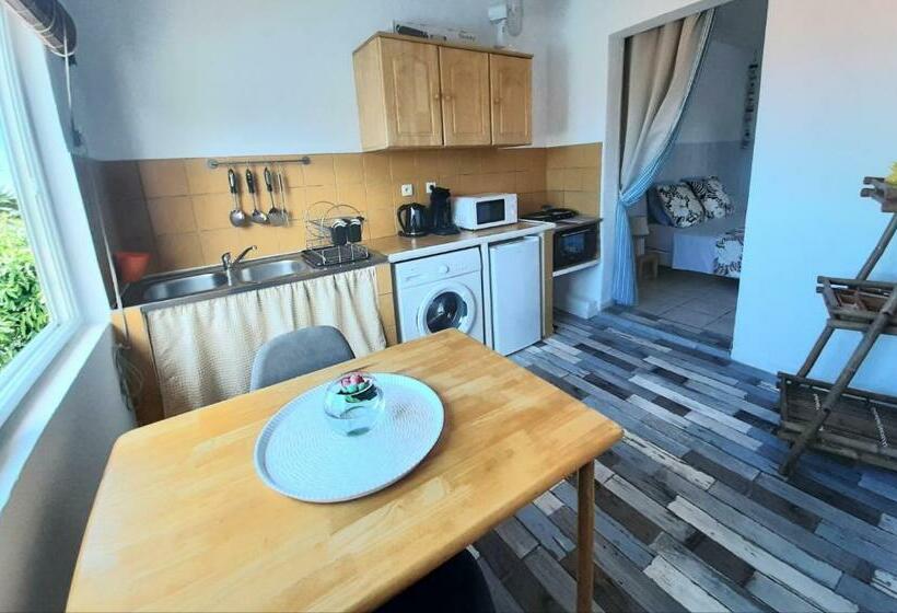 استودیوی استاندارد, L Auberge Du Pave