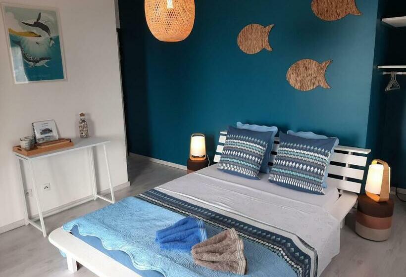 اتاق استاندارد, L Auberge Du Pave