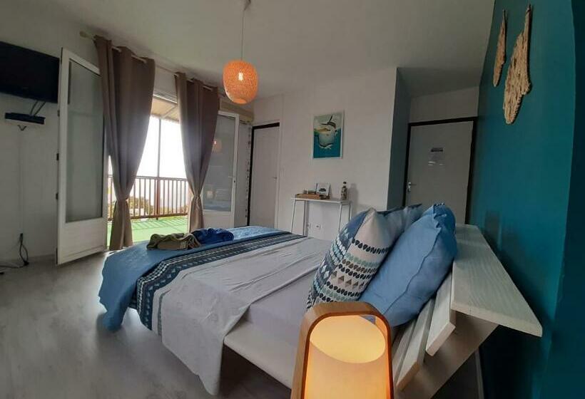 اتاق استاندارد, L Auberge Du Pave