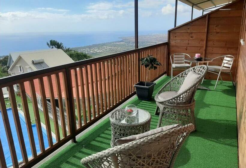 اتاق استاندارد, L Auberge Du Pave