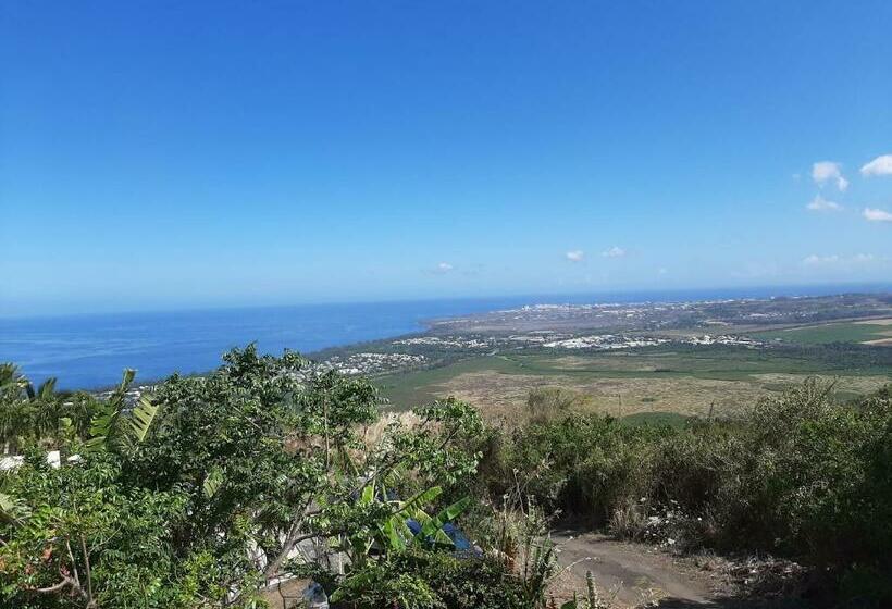 اتاق استاندارد چهار تخته, L Auberge Du Pave