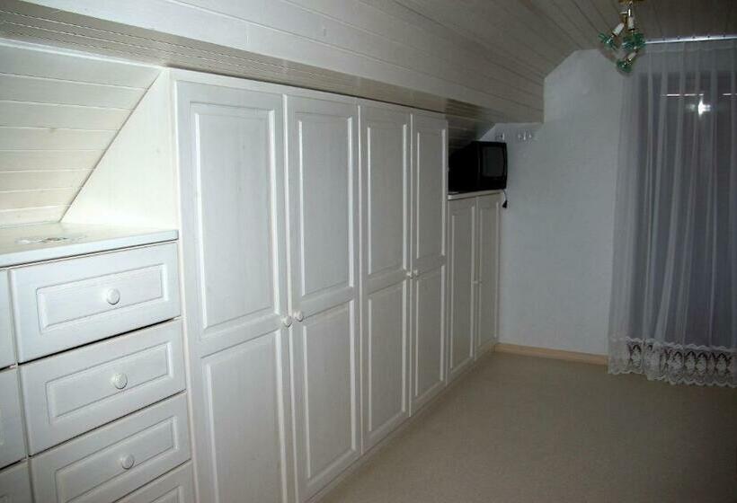 آپارتمان 3 خوابه, Pr Bevc