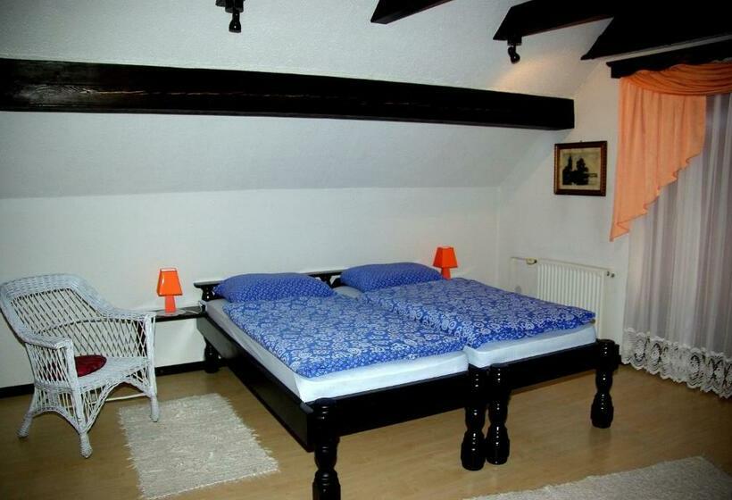 آپارتمان 3 خوابه, Pr Bevc