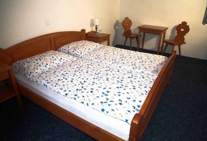 اتاق استاندارد, Pr Bevc