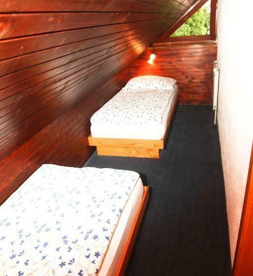 اتاق استاندارد, Pr Bevc