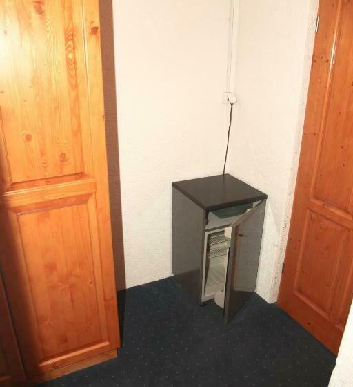 اتاق استاندارد, Pr Bevc