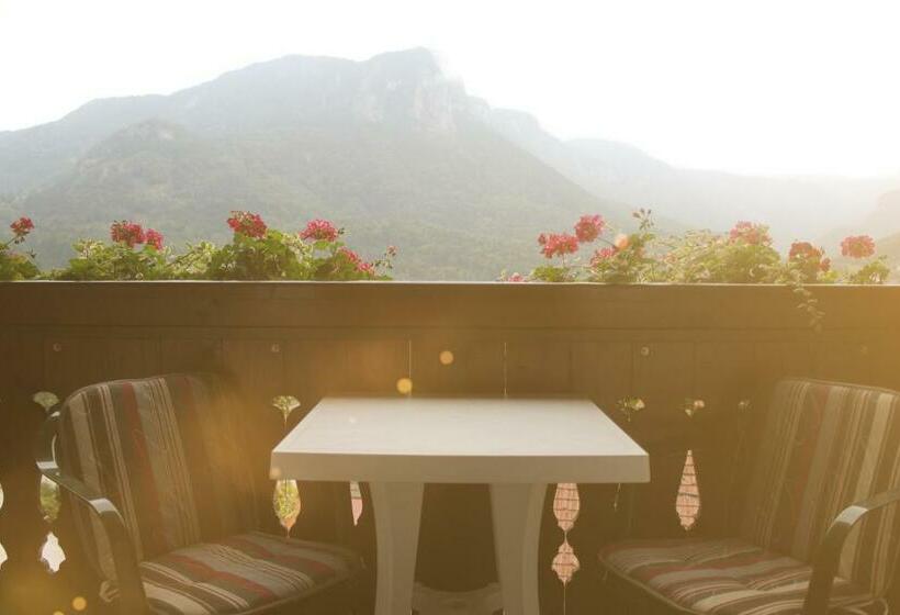 اتاق استاندارد, Pr Bevc