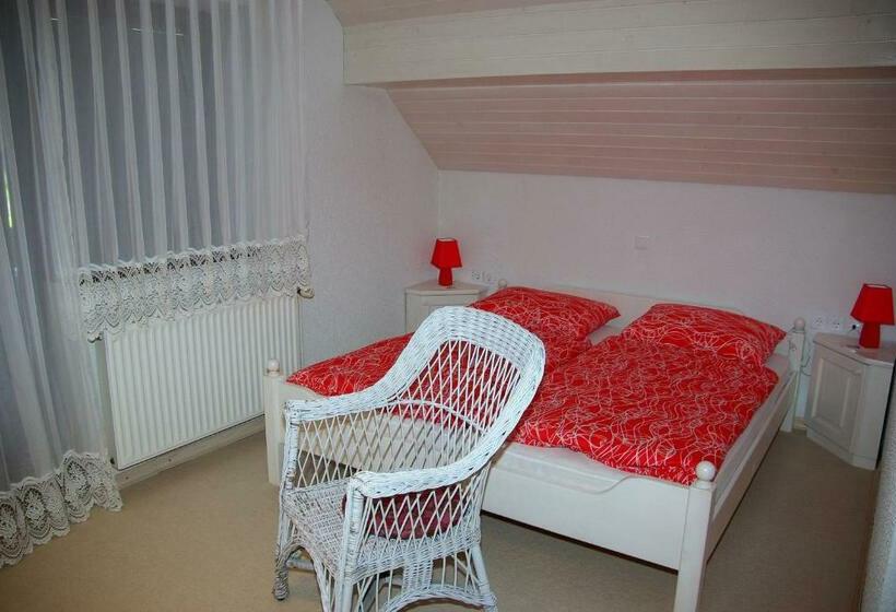 آپارتمان 3 خوابه, Pr Bevc