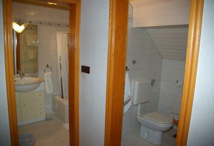 آپارتمان 3 خوابه, Pr Bevc