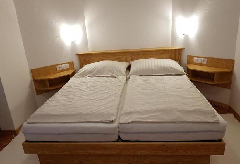 استودیو استاندارد با تراس, Pr Bevc