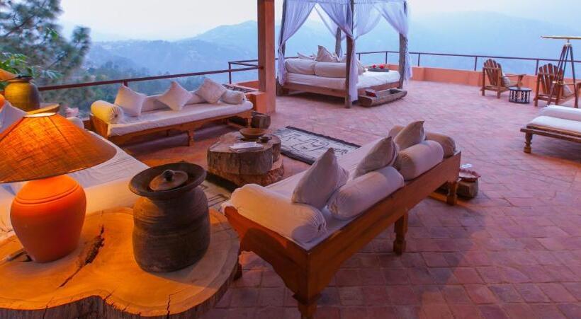 سوییت اجرایی, Dwarika S Resort   Dhulikhel Wellbeing Escape In The Himalayas