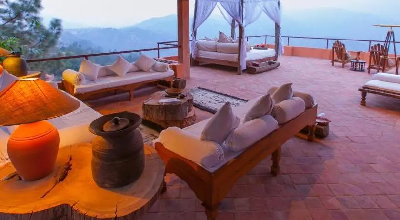 سوییت اجرایی, Dwarika S Resort Dhulikhel Wellbeing Escape In The Himalayas