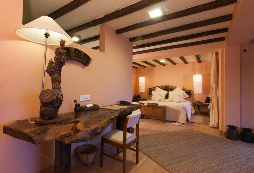 سوییت جونیور, Dwarika S Resort   Dhulikhel Wellbeing Escape In The Himalayas