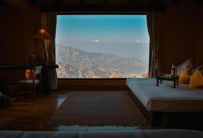 سوییت جونیور, Dwarika S Resort   Dhulikhel Wellbeing Escape In The Himalayas
