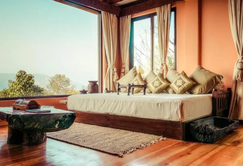 سوییت جونیور, Dwarika S Resort Dhulikhel Wellbeing Escape In The Himalayas