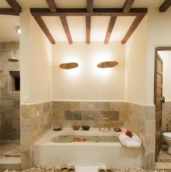 سوییت جونیور, Dwarika S Resort Dhulikhel Wellbeing Escape In The Himalayas