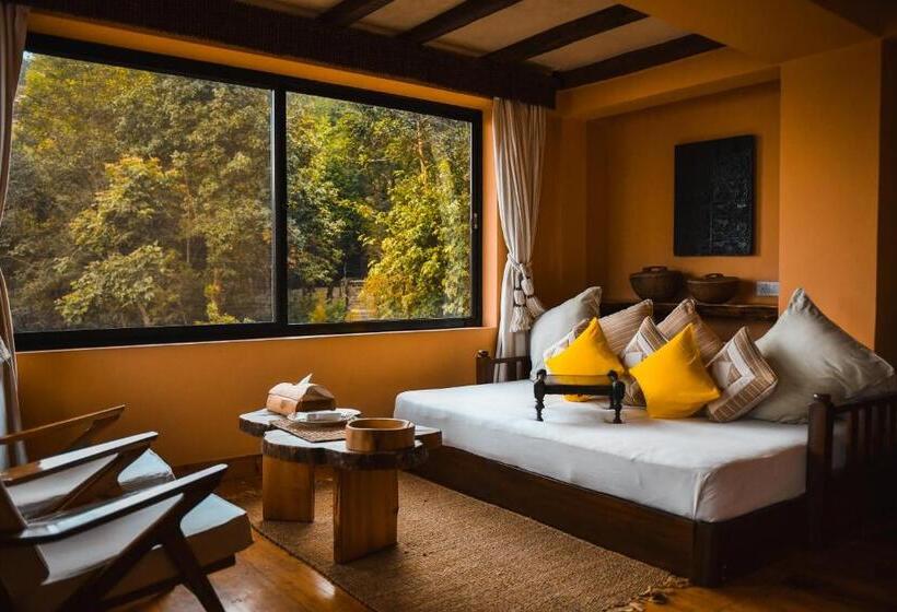 سوییت اجرایی, Dwarika S Resort   Dhulikhel Wellbeing Escape In The Himalayas