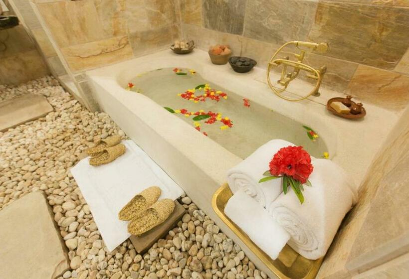 سوییت اجرایی, Dwarika S Resort   Dhulikhel Wellbeing Escape In The Himalayas