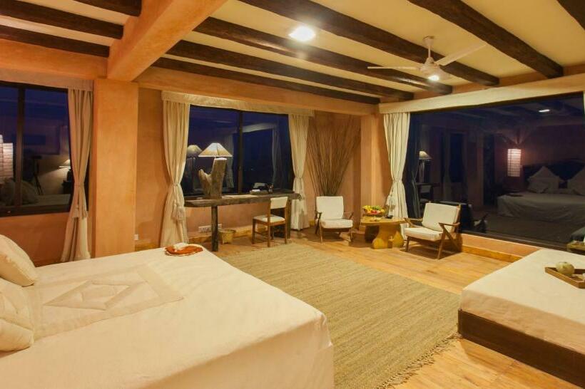 سوییت اجرایی, Dwarika S Resort   Dhulikhel Wellbeing Escape In The Himalayas