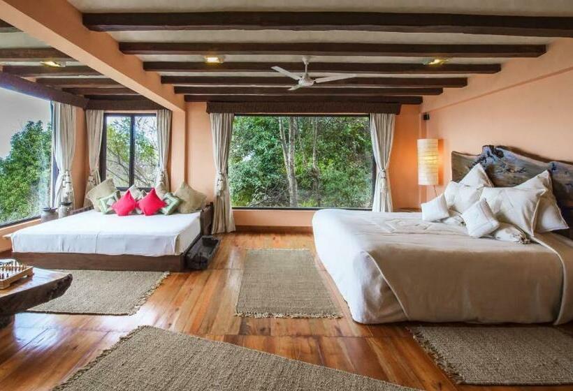 سوئیت رویال, Dwarika S Resort   Dhulikhel Wellbeing Escape In The Himalayas