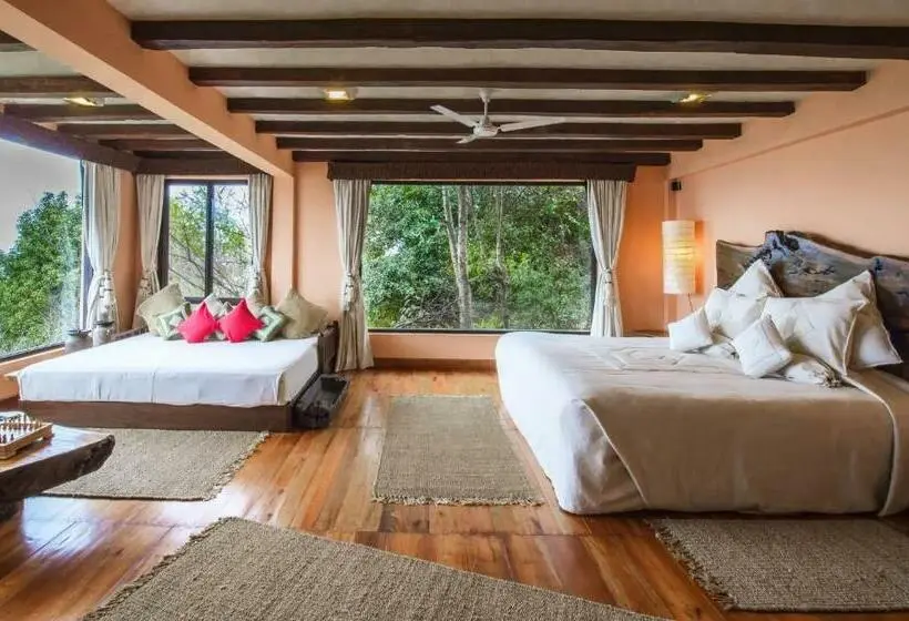 سوئیت رویال, Dwarika S Resort Dhulikhel Wellbeing Escape In The Himalayas