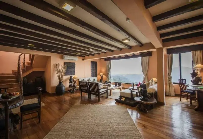 سوئیت رویال, Dwarika S Resort Dhulikhel Wellbeing Escape In The Himalayas