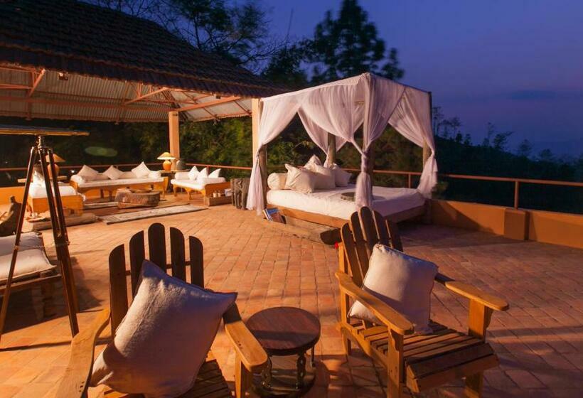 سوئیت رویال, Dwarika S Resort   Dhulikhel Wellbeing Escape In The Himalayas