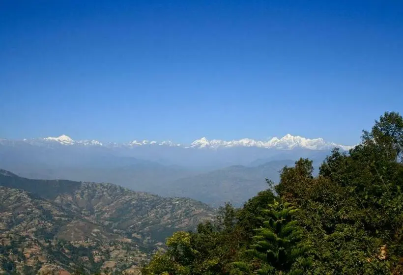 سوئیت رویال, Dwarika S Resort Dhulikhel Wellbeing Escape In The Himalayas