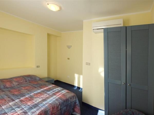 اتاق استاندارد, Garni Hotel Siesta