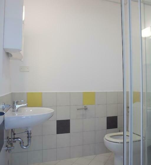 اتاق استاندارد, Garni Hotel Siesta