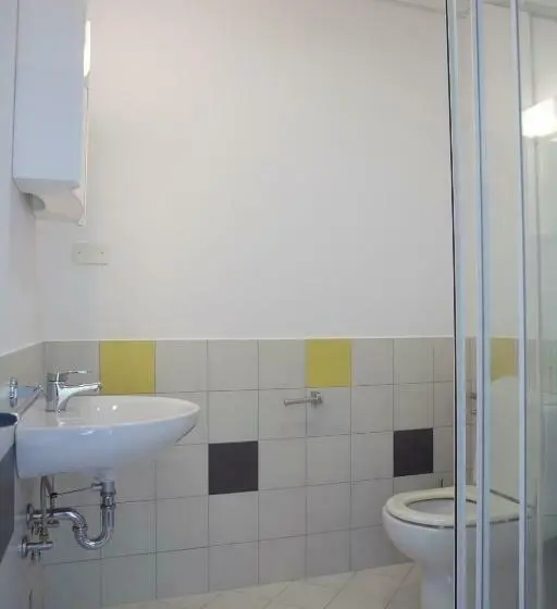 اتاق استاندارد, Garni Hotel Siesta