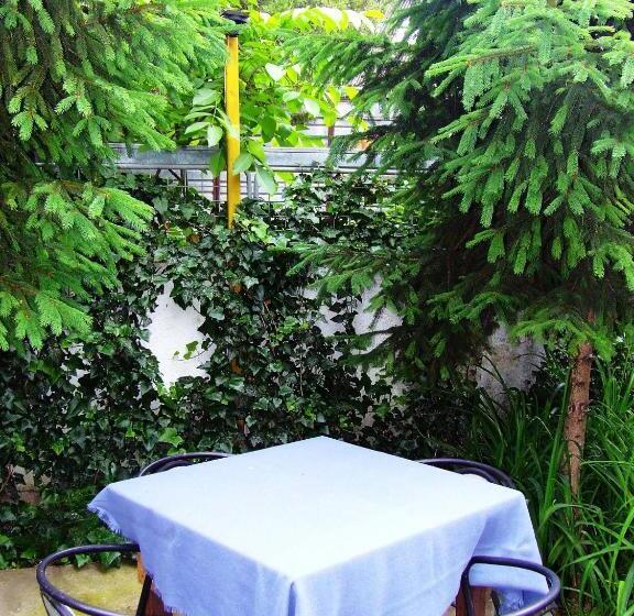 اتاق استاندارد سه نفره, Hostel Domestika