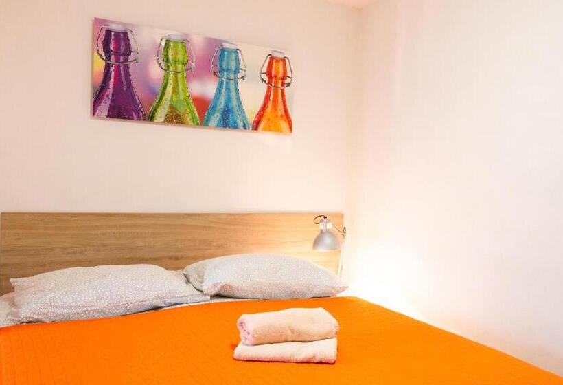 استودیوی استاندارد, Hostel Museum