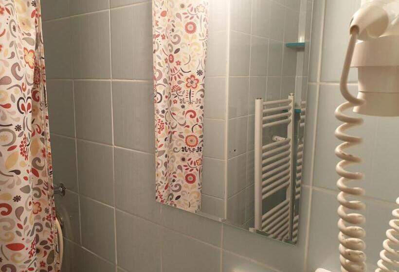 اتاق راحتی سه تخته, Hostel Museum