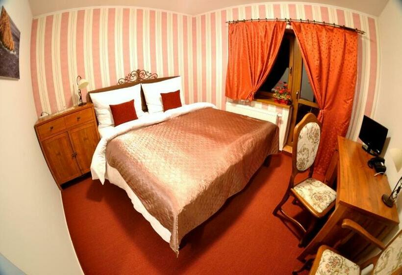 חדר סטנדרט, B&b Sant Bernard