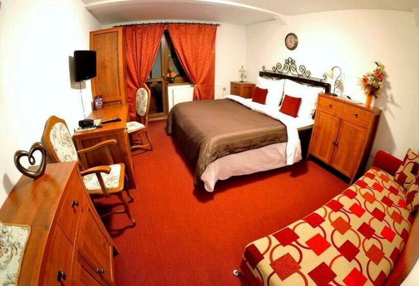 舒适型房间, B&b Sant Bernard