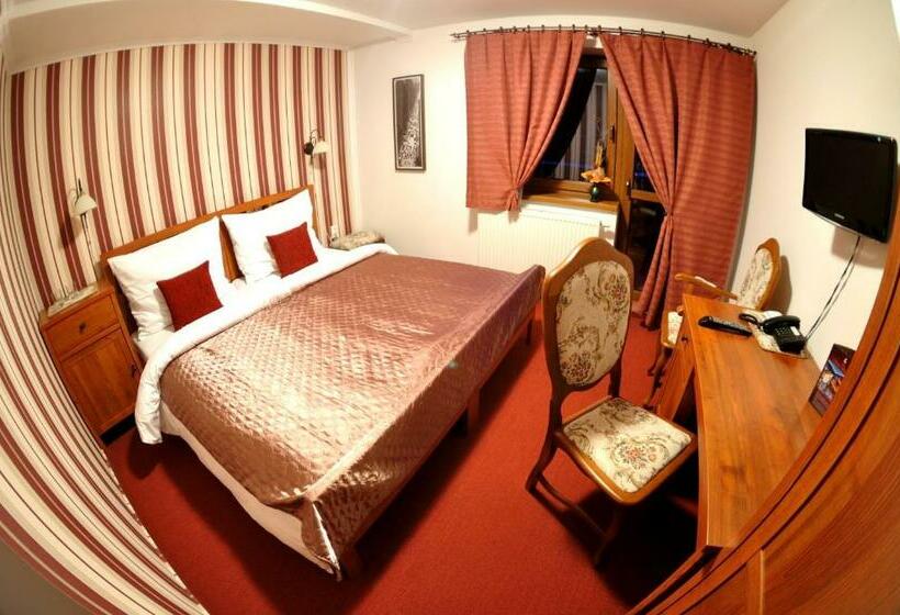标准间, B&b Sant Bernard