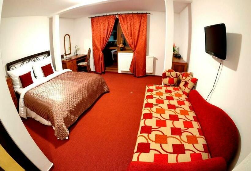 Номер Комфорт, B&b Sant Bernard