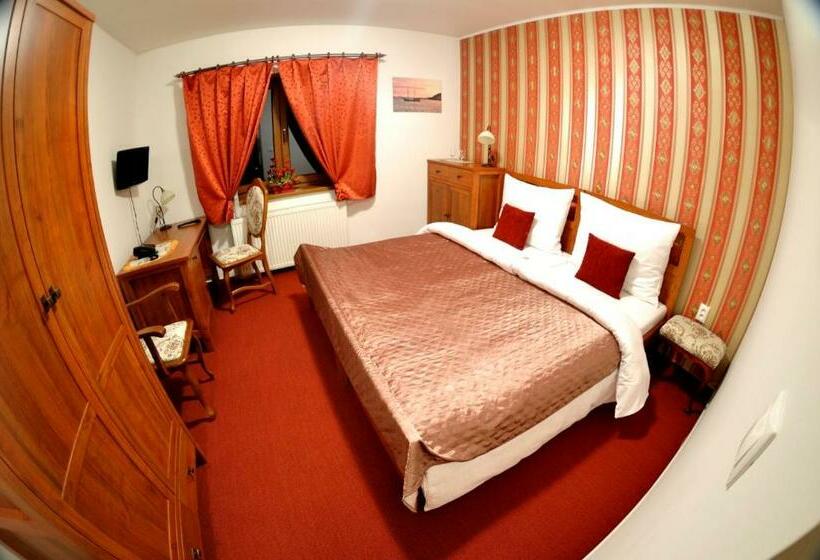 スタンダードルーム, B&b Sant Bernard