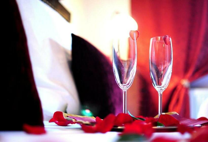 Номер Комфорт, B&b Sant Bernard