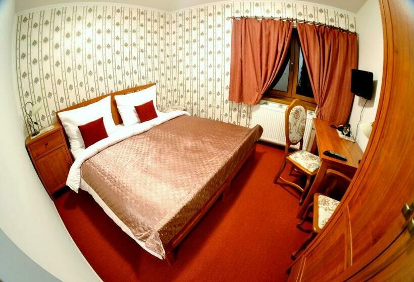 חדר סטנדרט, B&b Sant Bernard