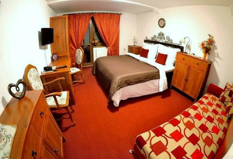 舒适型房间, B&b Sant Bernard
