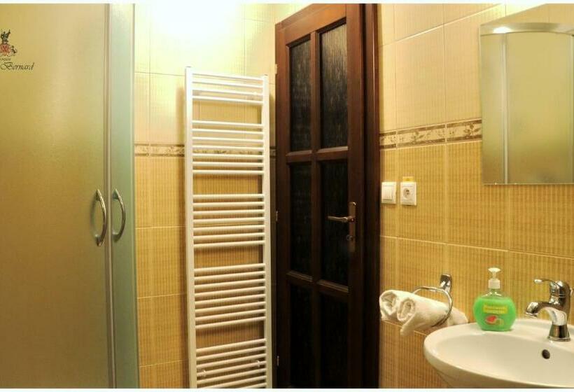 Номер Стандарт, B&b Sant Bernard