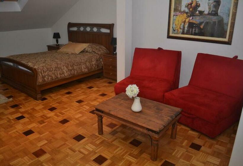 اتاق استاندارد, Bela Kuka