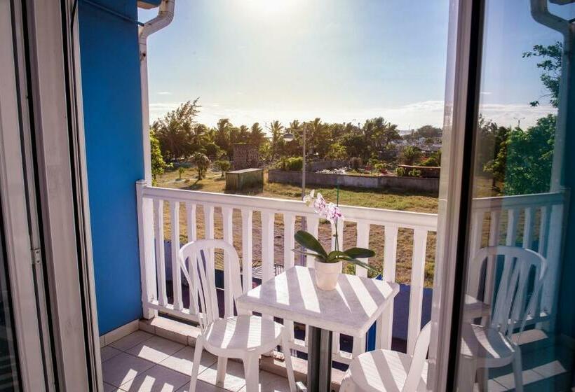 اتاق استاندارد, Cap Sud