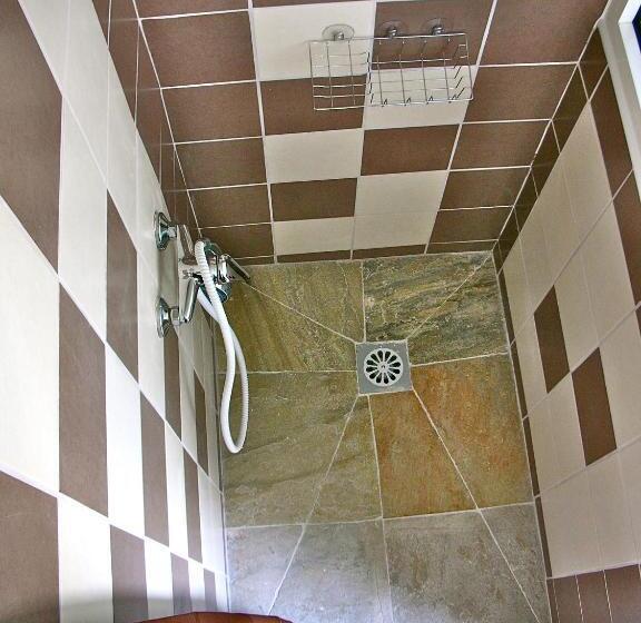 آپارتمان 1 خوابه با چشم‌انداز دریا, Cap Sud