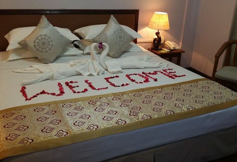 اتاق لوکس, Great Glory