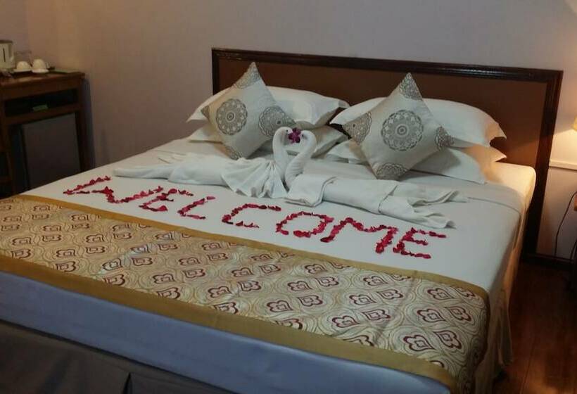 اتاق لوکس, Great Glory